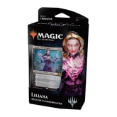 Planeswalker Deck - Magic 2019 Liliana - Magic: The Gathering - MoxLand